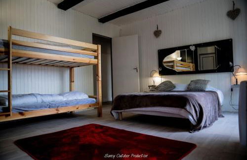 les tilleuls - Foto 31