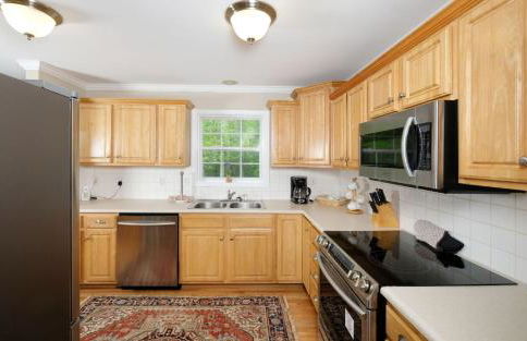 Hen Wallow Creek Cottage - Foto 12