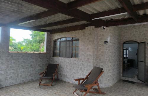 Casa Com Piscina Completa Ilha Comprida - Foto 22