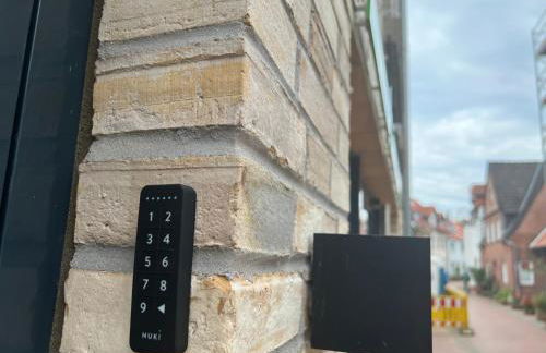 Wohnung bei Façon - Foto 40