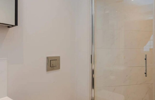 Spacious and Modern Apartment in Pimlico - Foto 18