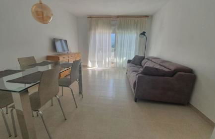 Apartament amb vistes a mar i aire condicionat 2B - Foto 7