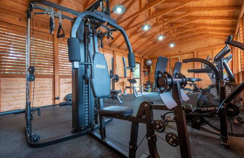 Domki Letniskowe Forest nad morzem - Foto 31