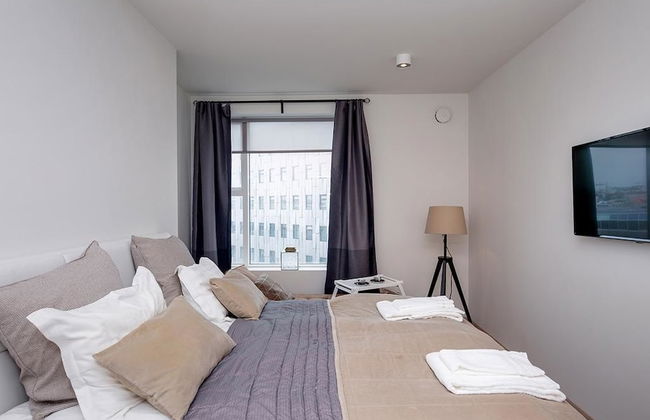 Luxury Salka Suites - Foto 3