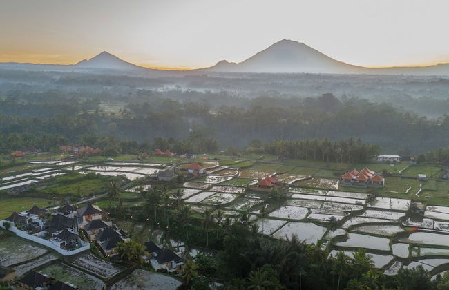 Dewi Kunti Villa - Foto 63