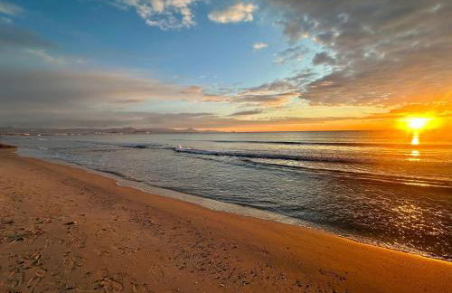 way2sun penthouses - FREE e-bikes & jacuzzi & solarium & PS5 - Foto 69