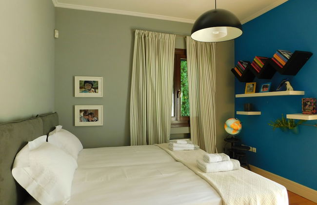 Anna's Mansion - Foto 5