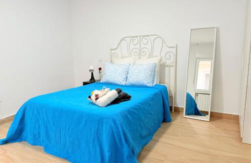 Rosa Rooms, Habitación con baño privado - Foto 16