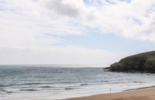 Tregonning Lodge - Foto 29