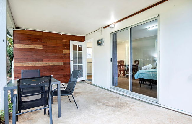 Bush Village Holiday Cabins - Photo 51