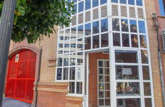 "El Balcon de Huelva" lujo en pleno centro - Foto 29