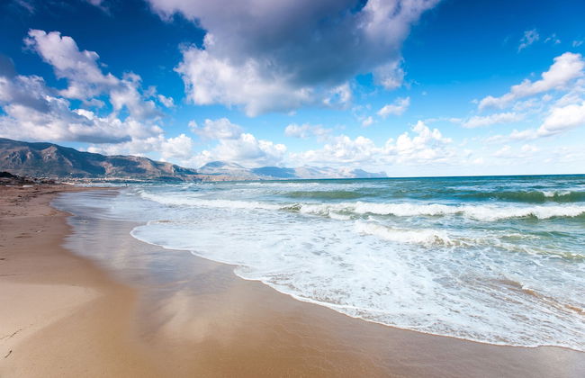 Alcamo Pool House - Foto 33