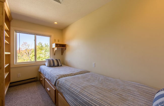 Smugglers' Notch Resort Private Suites - Foto 11