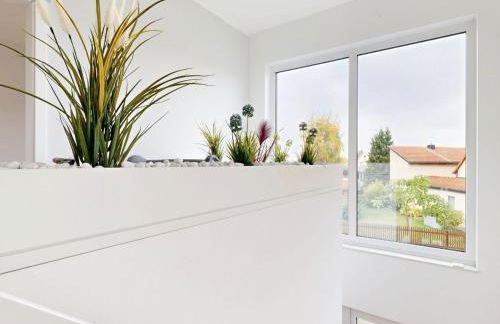 Ferienhaus am See - Natur pur zwischen See und Park - Foto 25