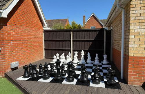 Theos Nook 4 Bedroom House, Sleeps 6 - Foto 49