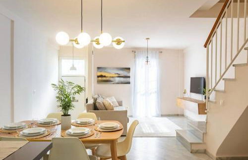 Casa 3 plantas con patio y Solárium privados - Foto 32