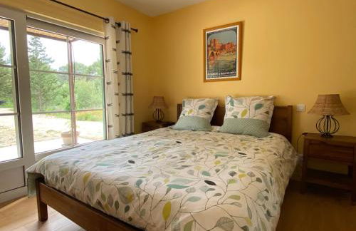 Mas de la Cadenière - Foto 41