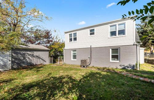 5 BR Stay Near Northwest Stadium for March 29 COL vs FRA - Foto 10