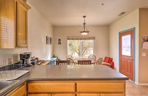 Borrego Springs Stargazing Home with Mtn Views - Foto 9