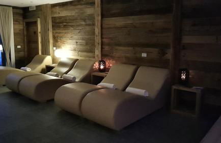 Aqua Apartments Spa Housemuhlbach - Photo 40