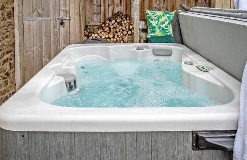 Hall Farm Cottage - Foto 1