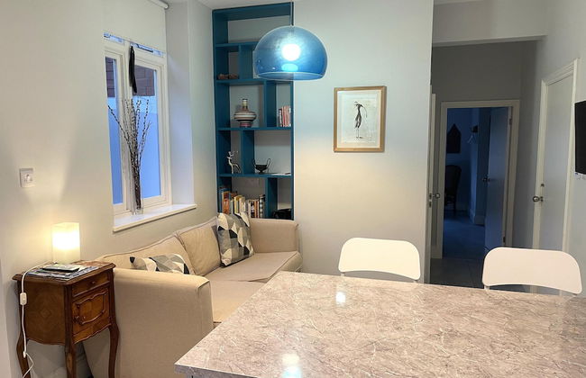 1bedapt Privateestate W/free Parking - 10mintocity - Foto 12