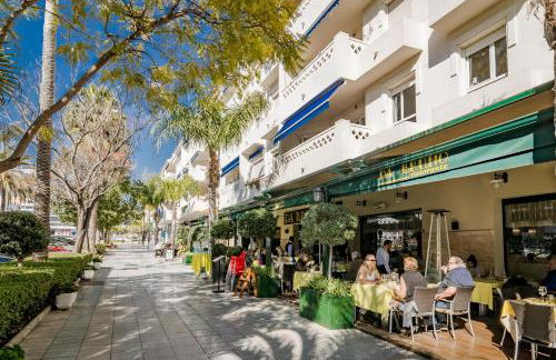 Seaside 3 bedroom Penthouse Next to the Beach in San Pedro - Foto 55