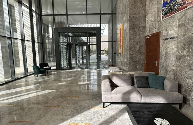 furnished Apartment In Aeon Compound1307 - Foto 2