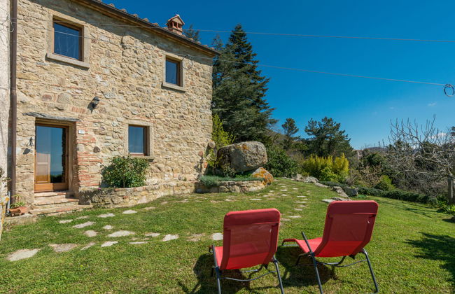 La Casetta - Foto 25