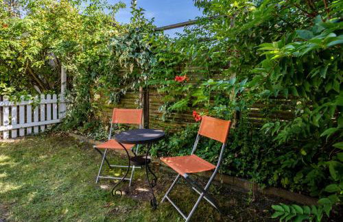 Apartment Sonnengärtchen - Foto 22