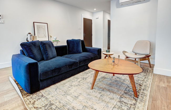 Burgundy Lofts - Marché Atwater - Foto 30