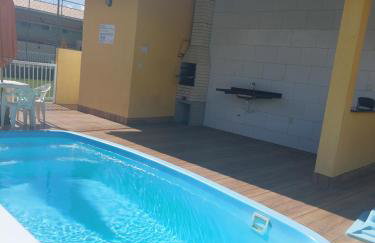 Casa Arembepe em frente as piscinas naturais - Foto 1