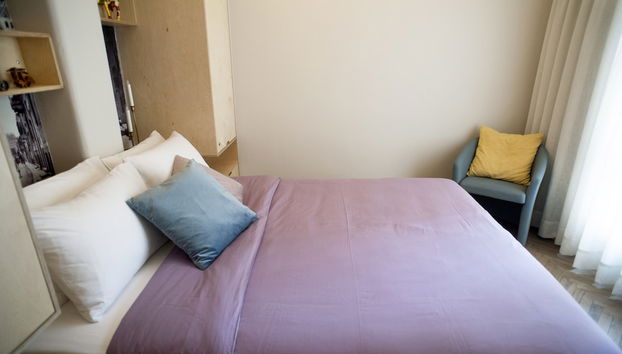 Acron of Plaka by YHA - Foto 4, Habitación