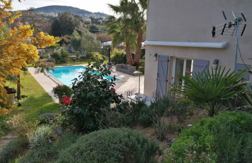 studio 5min plage agosta - Foto 3