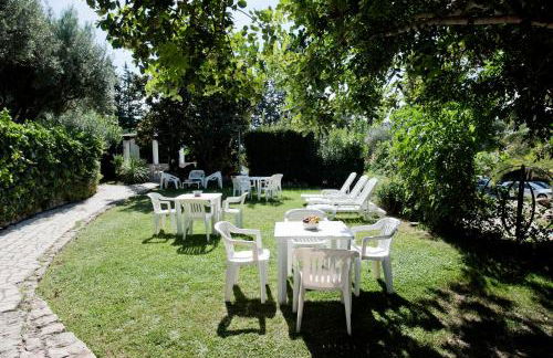 Villa Aurea - Foto 26