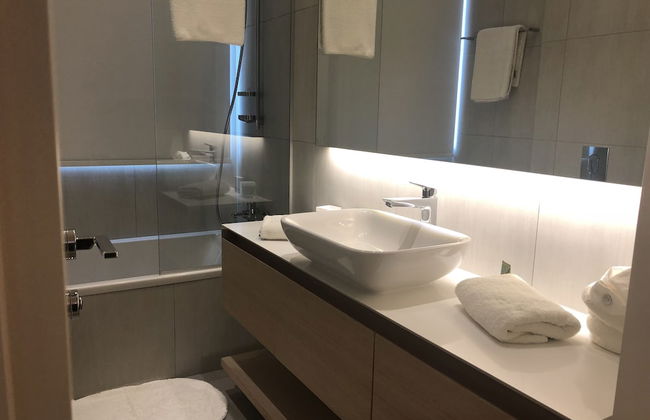 Olympic Residence - Photo 44