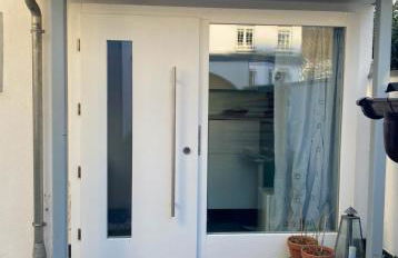 Häuschen mit Gartenblick - Foto 11