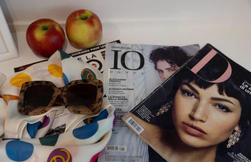 Dolce Vita Chic Accomodation - Photo 15