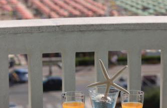 Residence Apartment Near the Beach - Foto 41