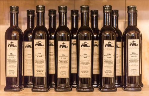 Agriturismo Il Segreto di Pietrafitta - Photo 65