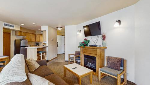 Icicle Village Resort 401 Aspen Abode - Foto 5