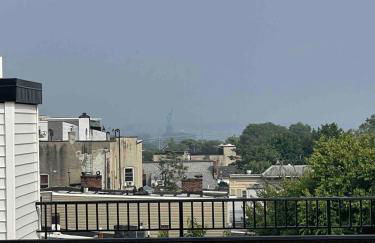 The Arlo a NEW Stay Close To NYC and MetLife - Foto 46