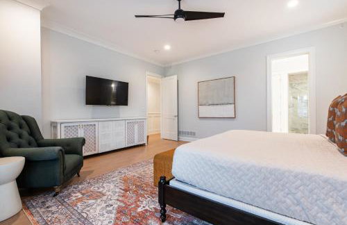 Watch Hill Manor Bourbon Commons - Foto 32