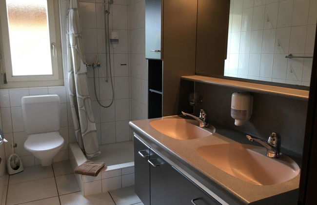 Schwizi's Holiday Apartments - Foto 17