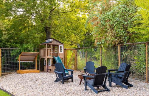 Dream House | Pool | Austin! - Foto 24