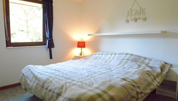 Spacious House With Beautiful Terrace - Foto 2, Habitación