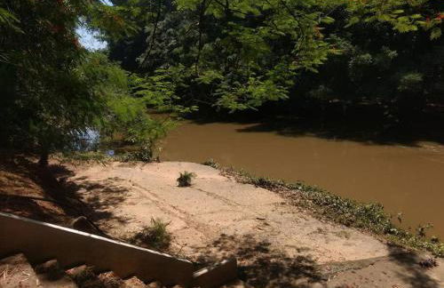 Chácara Paradisíaca às margens do Rio Jaguari - Foto 56