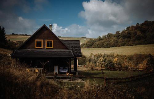 Chata Sękata - Foto 71