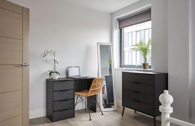 Kings Oak House by Viridian Apartments - Foto 8