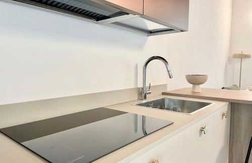 Monolocale vista castello – Dimora dell’Ulivo 4 - Foto 65